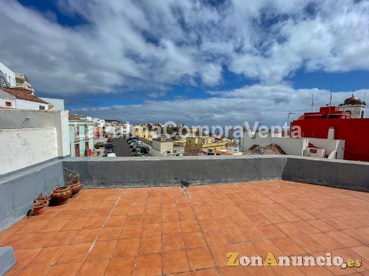 ID-458 Perfecta casa Señorial